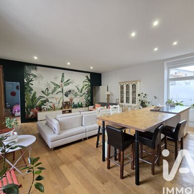 Appartement 3 pièces 170000 €