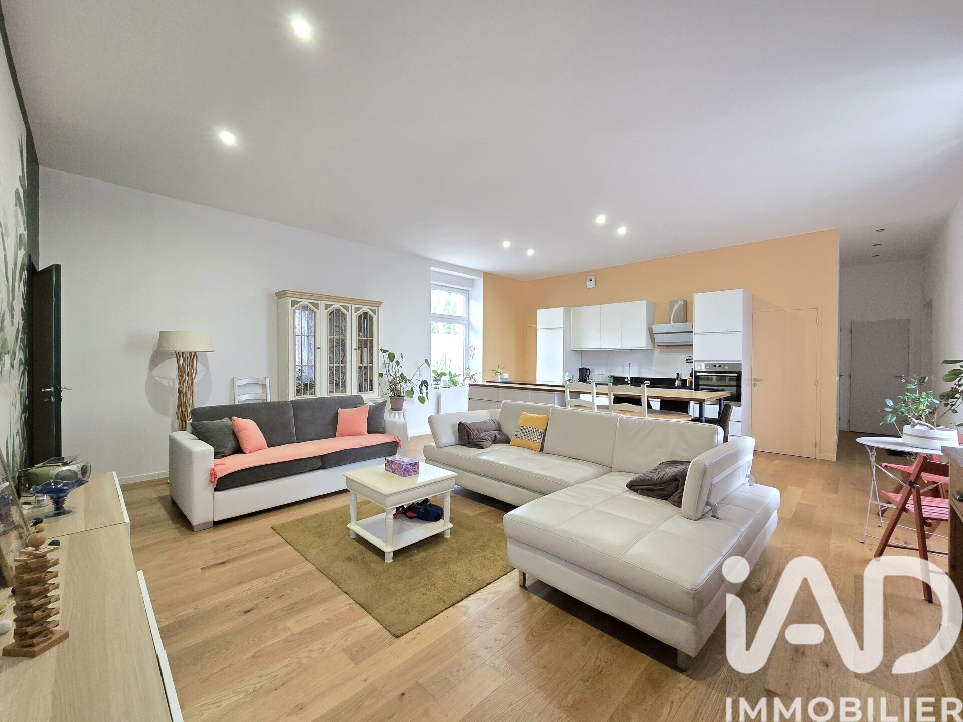 Vente Appartement 3 pièces - Photo 2