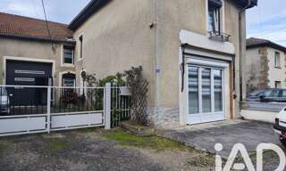 Maison 5 Pièces 150 m² à vendre à Saint-Ouen-lès-Parey (88140)