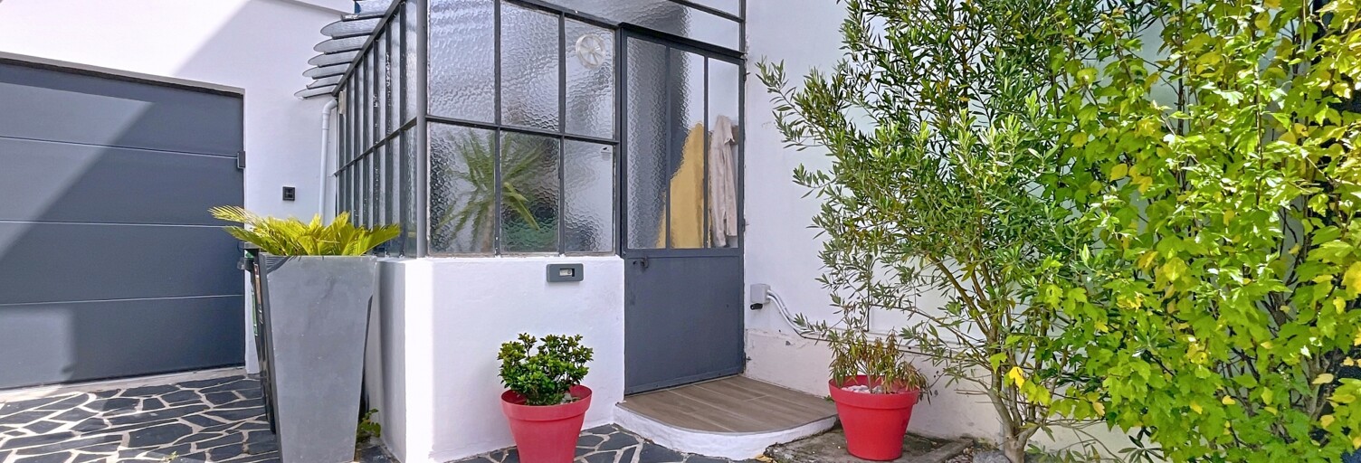 Maison 4 Pièces 72 m² à vendre à Lanester (56600)