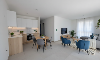 Appartement 3 Pièces 64 m² à vendre à Montpellier (34000)