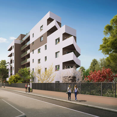 Appartement 3 pièces 250500 €