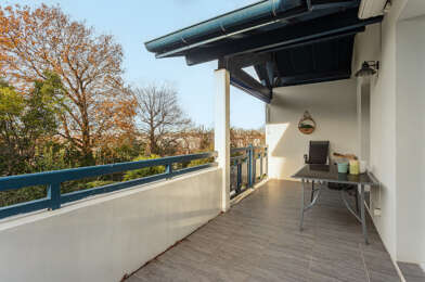 Appartement 3 pièces 425000 €