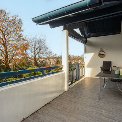 Appartement 3 pièces 425000 €