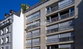 Appartement 2 Pièces 48 m² à vendre à Paris 16 (75016)