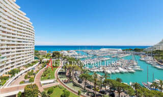 Appartement 2 Pièces 44 m² à vendre à Villeneuve-Loubet (06270)