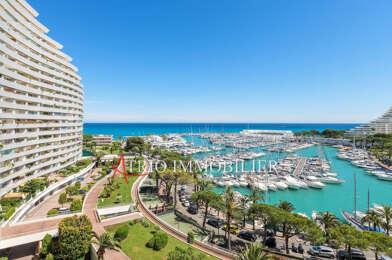 Appartement 2 pièces 425000 €