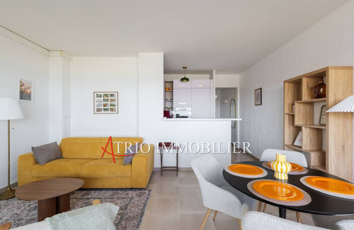 vente appartement 2 Pièce(s) — photo 5
