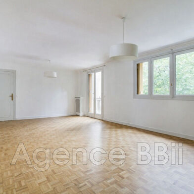 Appartement 5 pièces 985000 €