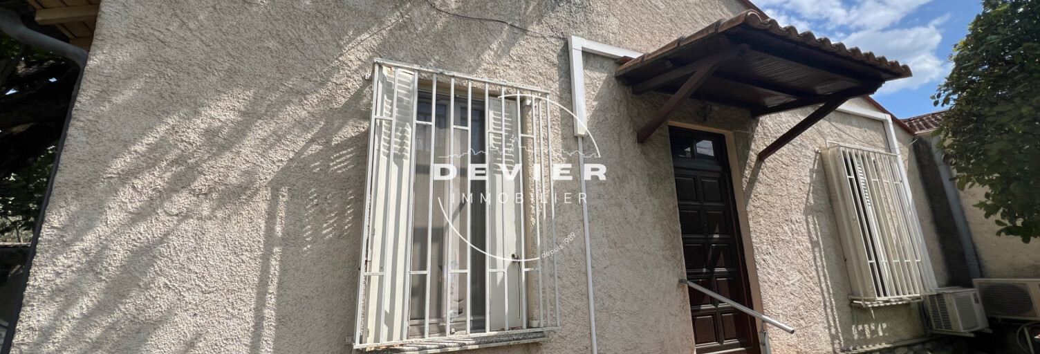 Maison 5 Pièces 114 m² à vendre à Montpellier (34000)