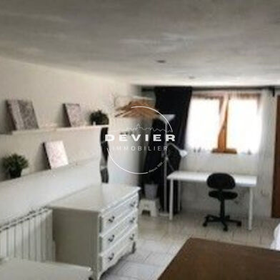 Appartement 2 pièces 158000 €