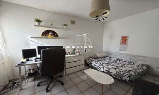 Appartement 2 Pièces 48 m² à vendre à Montpellier (34070)