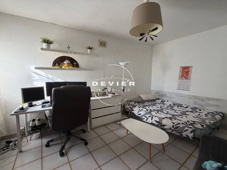 vente appartement 2 Pièce(s) — photo 1