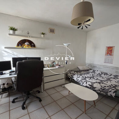 Appartement 2 pièces 158000 €