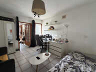 vente appartement 2 Pièce(s) — photo 2