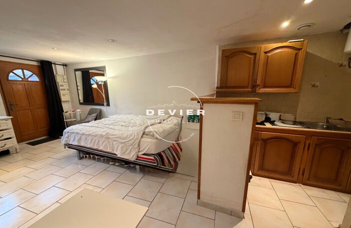 vente appartement 2 Pièce(s) — photo 3