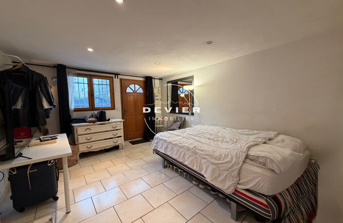 vente appartement 2 Pièce(s) — photo 4
