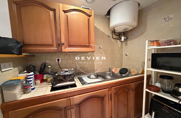 vente appartement 2 Pièce(s) — photo 5