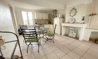 Appartement 3 Pièces 50 m² à vendre à Flayosc (83780)