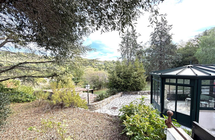 vente bergerie 6 Pièce(s) — photo 2