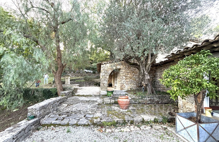 vente bergerie 6 Pièce(s) — photo 3