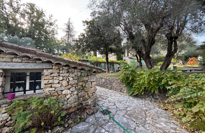 vente bergerie 6 Pièce(s) — photo 4