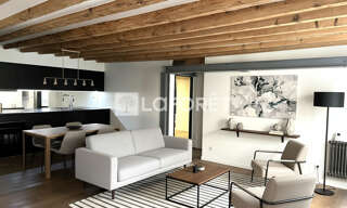 Appartement 3 Pièces 80 m² à vendre à Lyon 2 (69002)