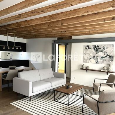 Appartement 3 pièces 390000 €