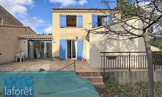 Maison 5 Pièces 111 m² à vendre à Lambesc (13410)