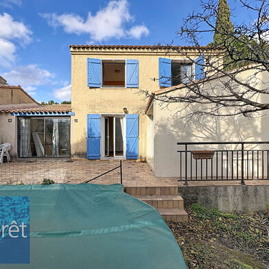 Maison 5 pièces 420000 €