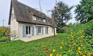 Maison 6 Pièces 130 m² à vendre à Arnières-sur-Iton (27180)