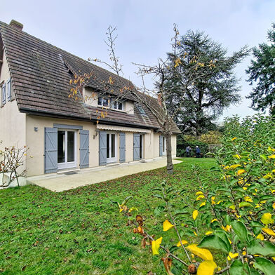 Maison 6 pièces 205000 €