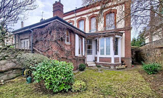 Maison 7 Pièces 143 m² à vendre à Évreux (27000)