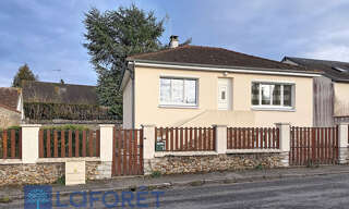 Maison 2 Pièces 49 m² à louer à Conches-en-Ouche (27190)