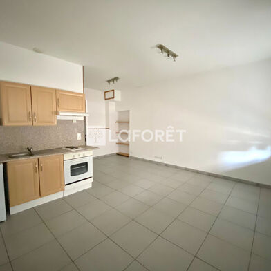 Appartement 1 pièces 380 €