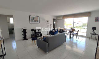 Appartement 4 Pièces 90 m² à louer à Perpignan (66000)