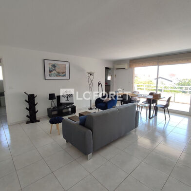 Appartement 4 pièces 995 €