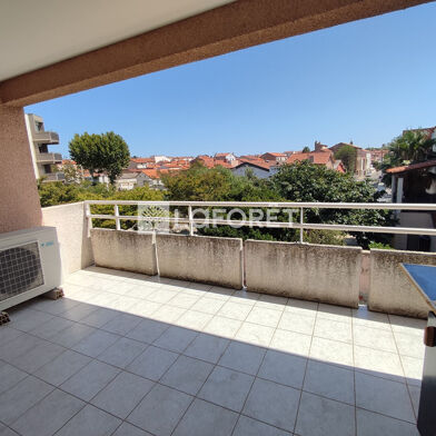 Appartement 4 pièces 950 €