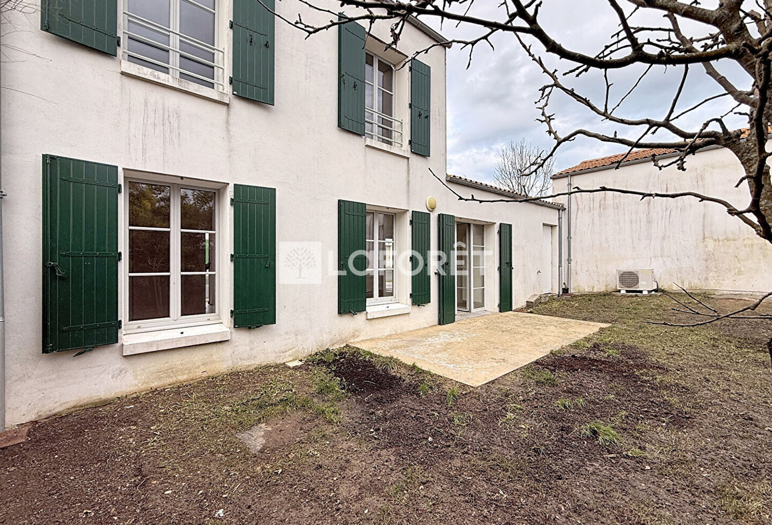 SAINT GEORGES D'OLERON — photo 1