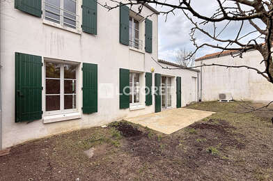 Maison 4 pièces 262500 €