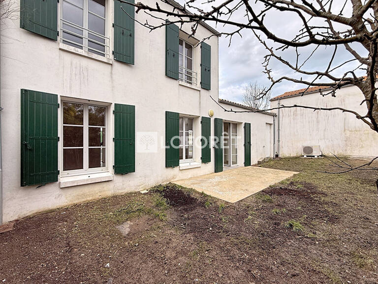 SAINT GEORGES D'OLERON — photo 1