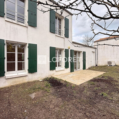 Maison 4 pièces 262500 €