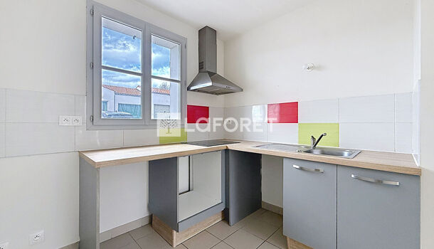 Villa / Maison 4 pièces  à vendre Saint-Georges-d'Oléron 17190