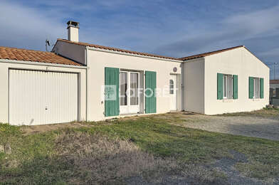 Maison 5 pièces 409500 €