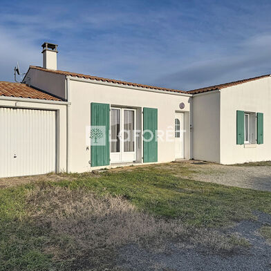 Maison 5 pièces 409500 €