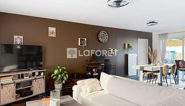 Villa / Maison 5 pièces  à vendre Saint-Pierre-d'Oléron 17310