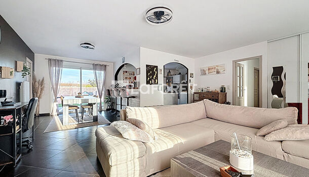 Villa / Maison 5 pièces  à vendre Saint-Pierre-d'Oléron 17310