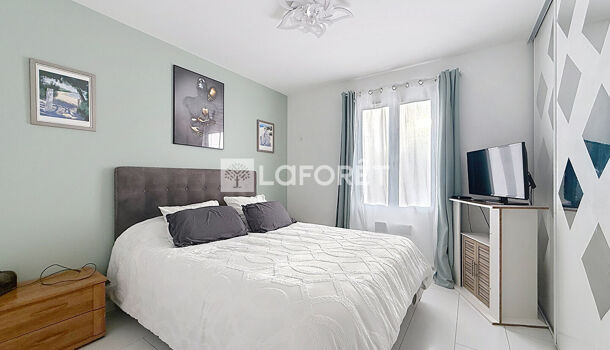 Villa / Maison 5 pièces  à vendre Saint-Pierre-d'Oléron 17310