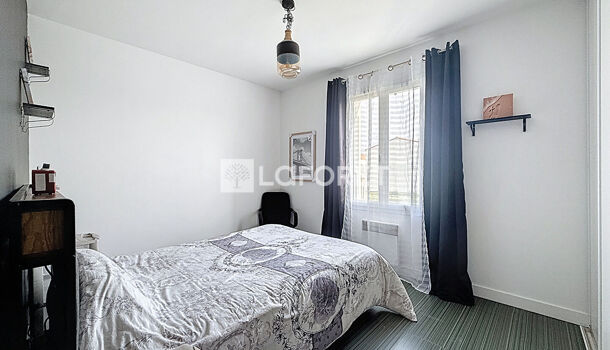 Villa / Maison 5 pièces  à vendre Saint-Pierre-d'Oléron 17310