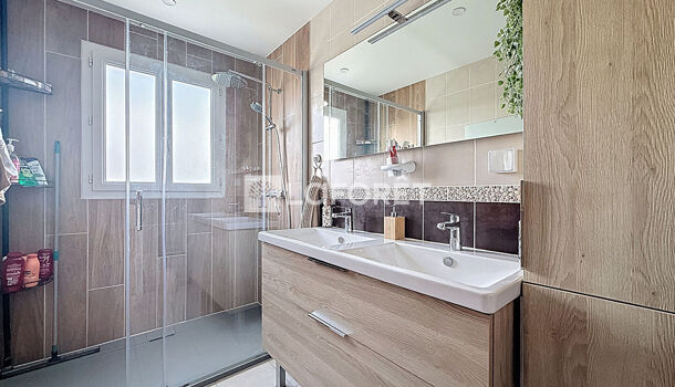 Villa / Maison 5 pièces  à vendre Saint-Pierre-d'Oléron 17310